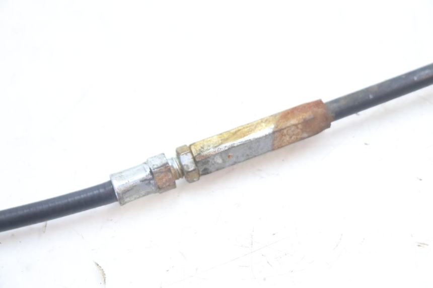 photo de SEAT LOCK CABLE KYMCO GRAND DINK 125 (2008 - 2014) - Alternative perspective