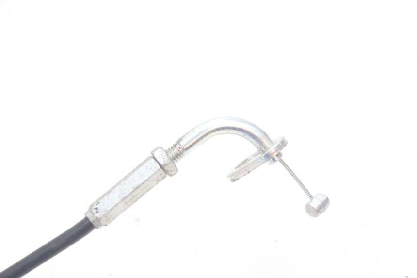 photo de SEAT LOCK CABLE KYMCO GRAND DINK 125 (2008 - 2014) - Technical close-up