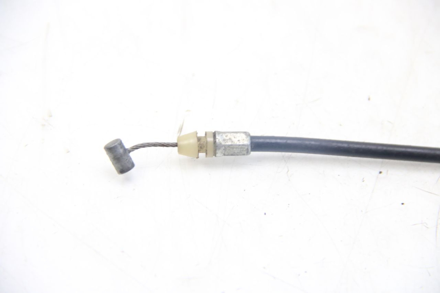 photo de SEAT OPENING CABLE TNT MOTOR GRIDO 2T 50 (2010 - 2019) - Zoom on usage condition