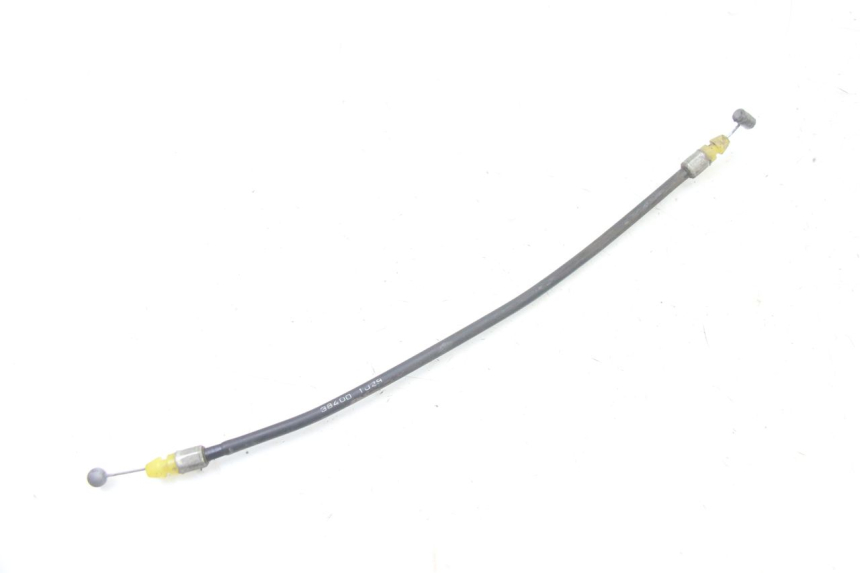 photo de SEAT LOCK CABLE SUZUKI GS GSE 500 (2001 - 2003) - Component detail
