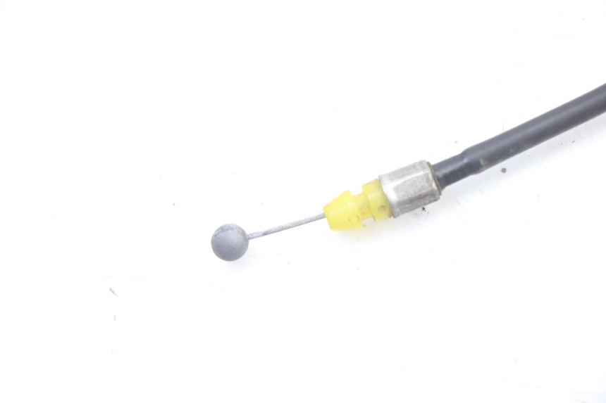 photo de SEAT LOCK CABLE SUZUKI GS GSE 500 (2001 - 2003) - Zoom on usage condition