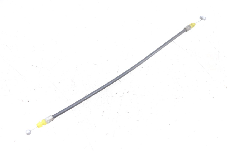 photo de SEAT LOCK CABLE SUZUKI GSF N BANDIT 600 (1996 - 1999) - Main view