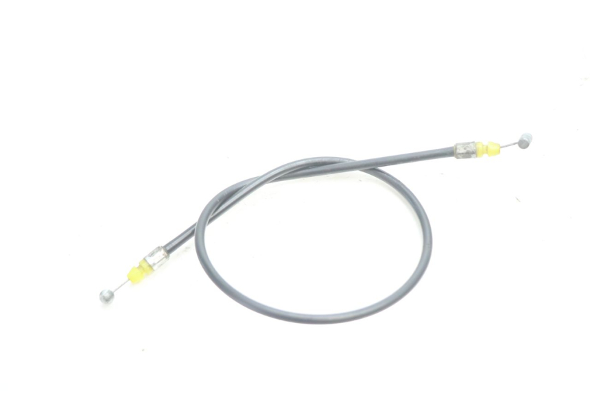 photo de SEAT LOCK CABLE SUZUKI GSF N BANDIT 1200 (2001 - 2005) - Alternative perspective