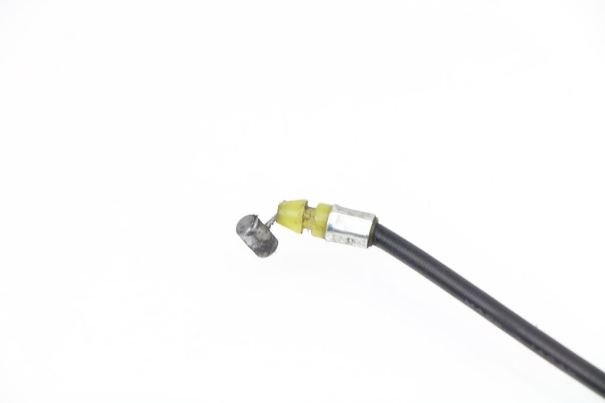 photo de SEAT LOCK CABLE SUZUKI GSF N BANDIT 1250 (2007 - 2010) - Component detail