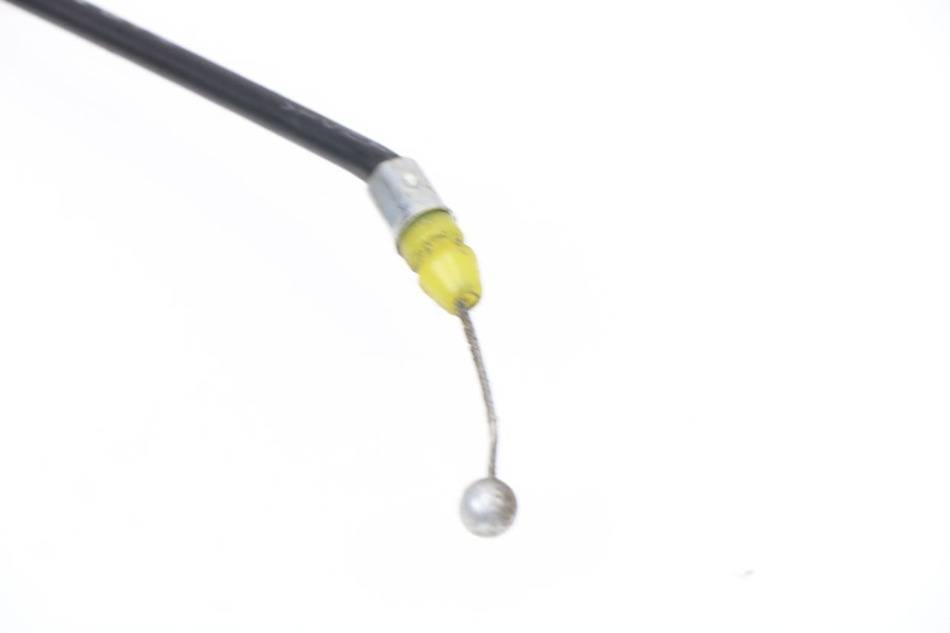 photo de SEAT LOCK CABLE SUZUKI GSF N BANDIT 1250 (2007 - 2010) - Zoom on usage condition