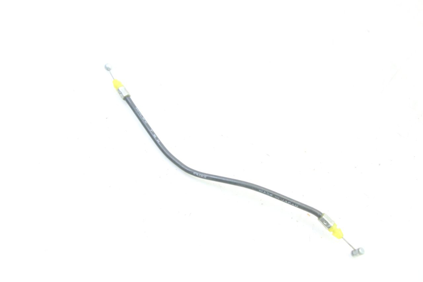 photo de SEAT LOCK CABLE SUZUKI GSR 750 (2011 - 2017) - Main view