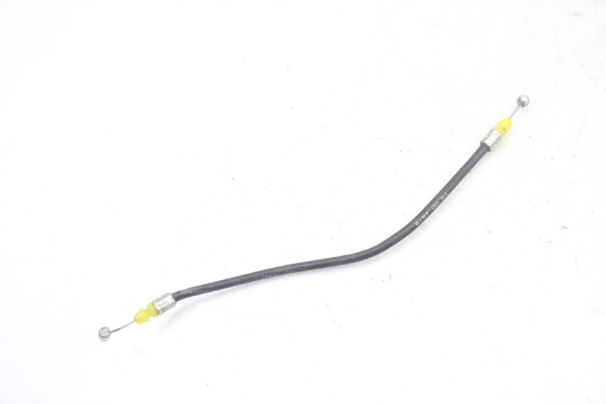 photo de SEAT LOCK CABLE SUZUKI GSR 750 (2011 - 2017) - Component detail