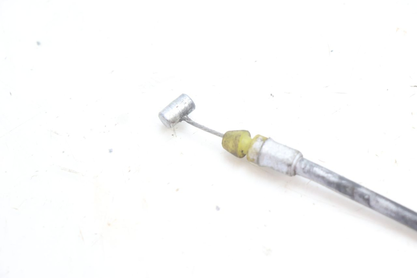 photo de SEAT LOCK CABLE SUZUKI GSX F GSXF 750 (1988 - 1998) - Component detail