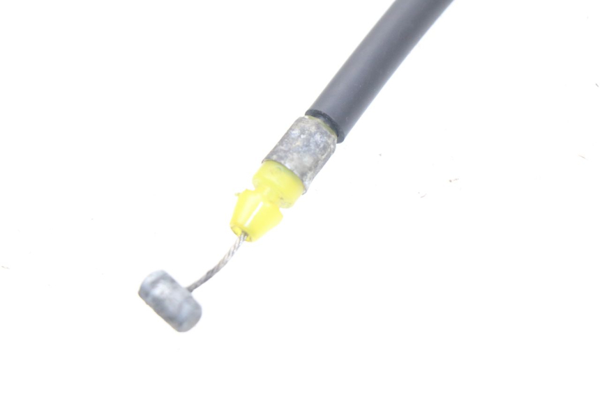 photo de SEAT LOCK CABLE SUZUKI GSX-R GSXR 750 (2011 - 2016) - Component detail