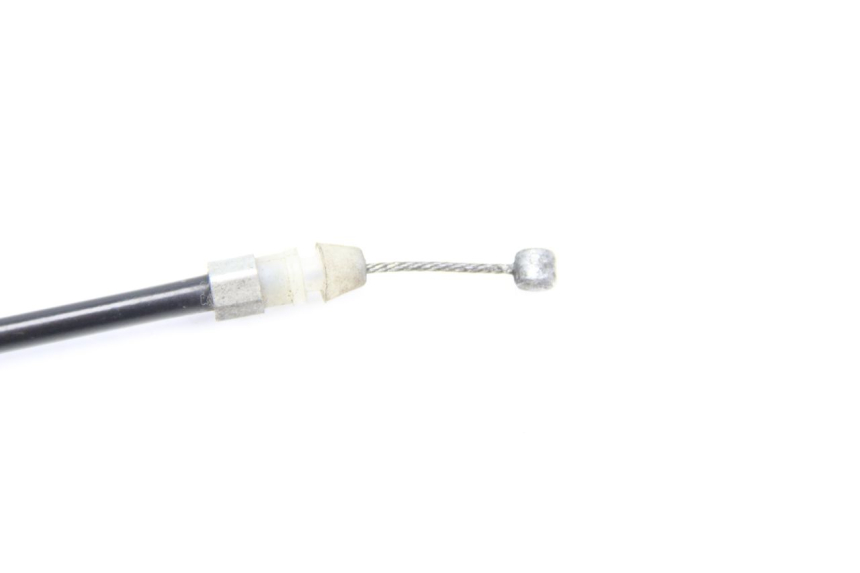 photo de SEAT LOCK CABLE SYM GTS EFI ABS 125 (2012 - 2016) - Zoom on usage condition