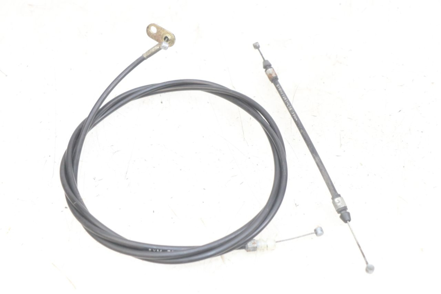 photo de SEAT OPENING CABLE SYM GTS EFI 125 (2012 - 2016) - Component detail