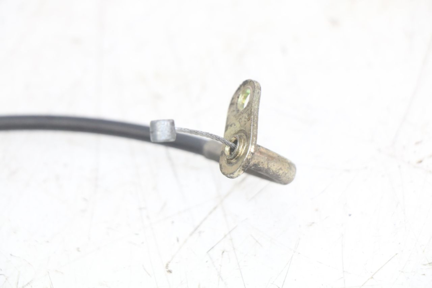 photo de SEAT OPENING CABLE SYM GTS EFI 125 (2012 - 2016) - Zoom on usage condition