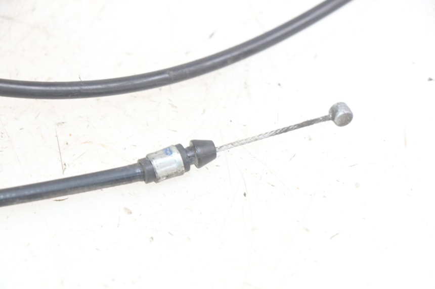 photo de SEAT OPENING CABLE SYM GTS EFI 125 (2012 - 2016) - Technical close-up