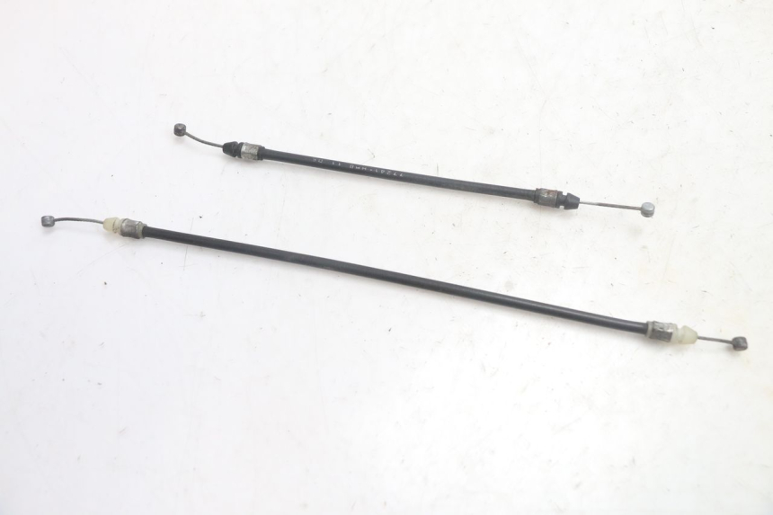 photo de SEAT LOCK CABLE SYM GTS EVO 125 (2009 - 2013) - Main view