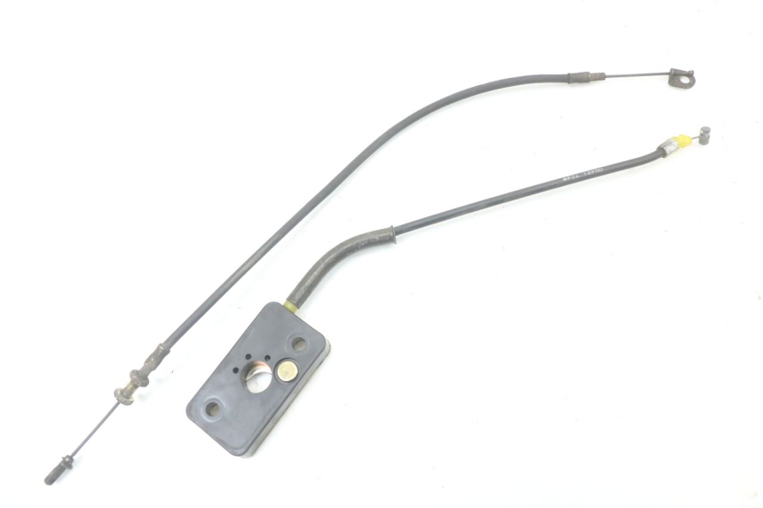 photo de SEAT LOCK CABLE SUZUKI GZ MARAUDER 125 (1998 - 2004) - Main view