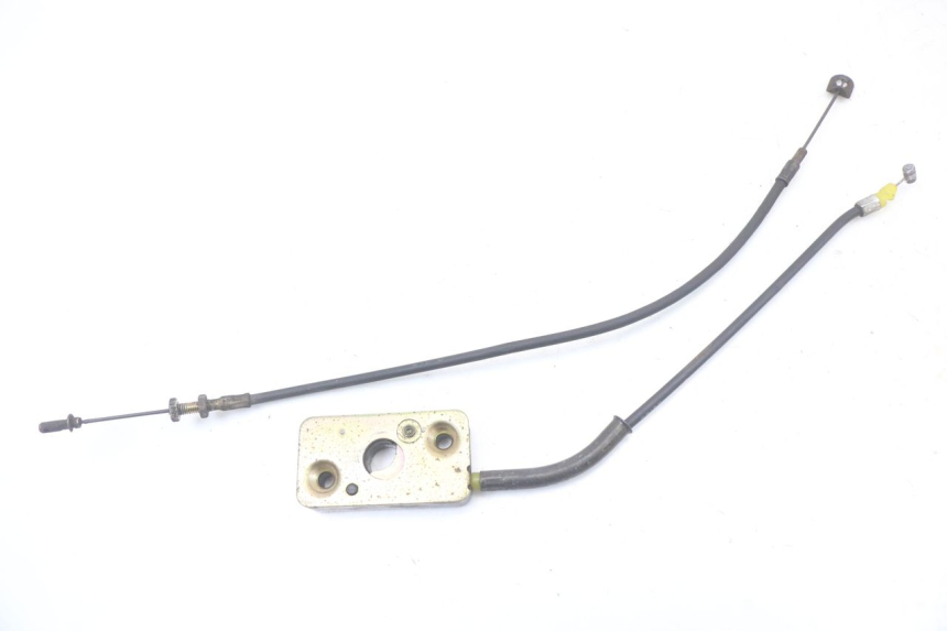 photo de SEAT LOCK CABLE SUZUKI GZ MARAUDER 125 (1998 - 2004) - Component detail