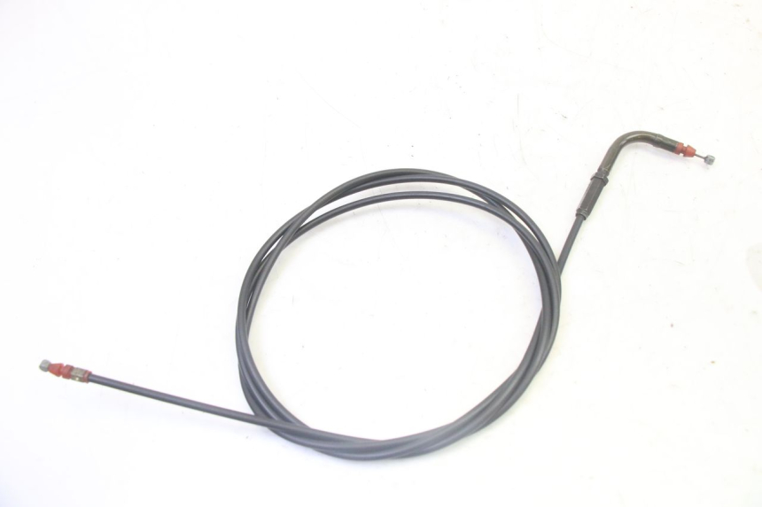 photo de SEAT LOCK CABLE DAELIM HISTORY 125 (2001 - 2002) - Main view