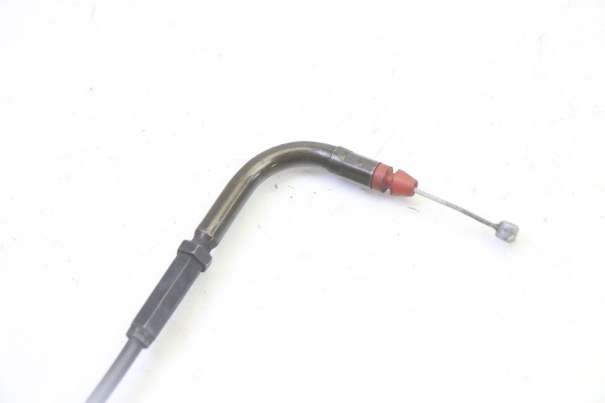 photo de SEAT LOCK CABLE DAELIM HISTORY 125 (2001 - 2002) - Alternative perspective