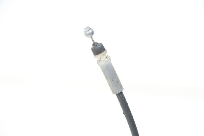 photo de SEAT LOCK CABLE HONDA FORZA 125 (2021 - 2025) - Zoom on usage condition