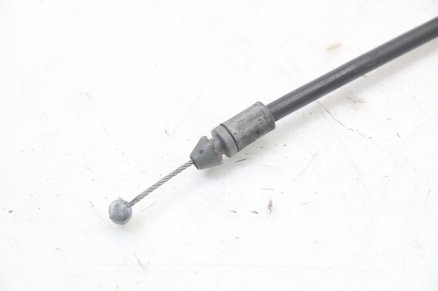 photo de SEAT LOCK CABLE HONDA NES AROBASE 125 (2000 - 2003) - Zoom on usage condition