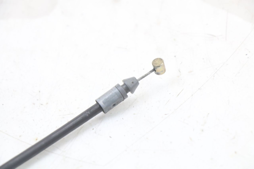 photo de SEAT LOCK CABLE HONDA NES AROBASE 125 (2000 - 2003) - Alternative perspective