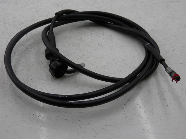 photo de SEAT LOCK CABLE HONDA SH 125 (2005 - 2008) - Main view