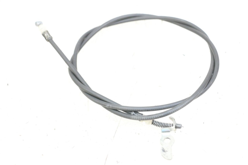 photo de SEAT LOCK CABLE HUSQVARNA SVARTPILEN 401 (2018 - 2023) - Component detail