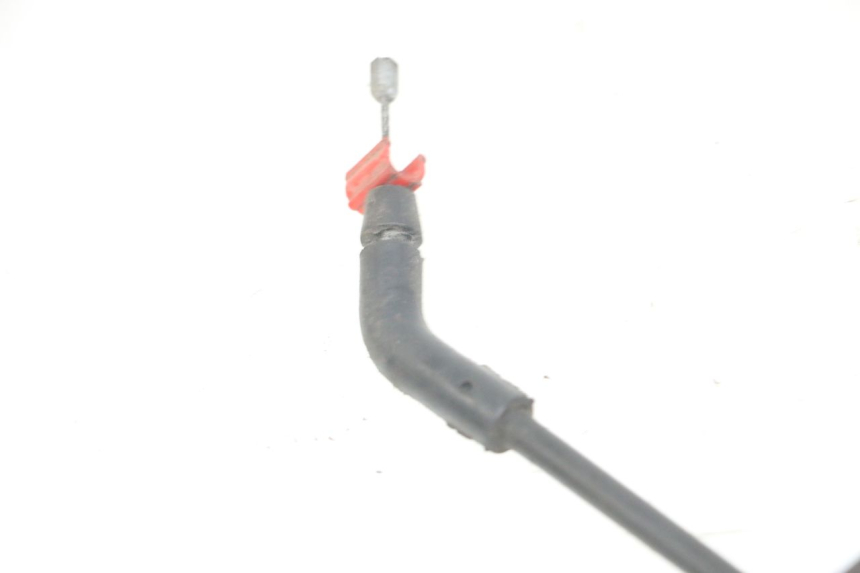 photo de SEAT LOCK CABLE PIAGGIO IE MP3 YOURBAN 300 (2011 - 2016) - Zoom on usage condition