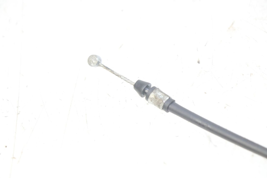 photo de SEAT OPENING CABLE SYM JET SPORT XR 50 (2006 - 2015) - Zoom on usage condition