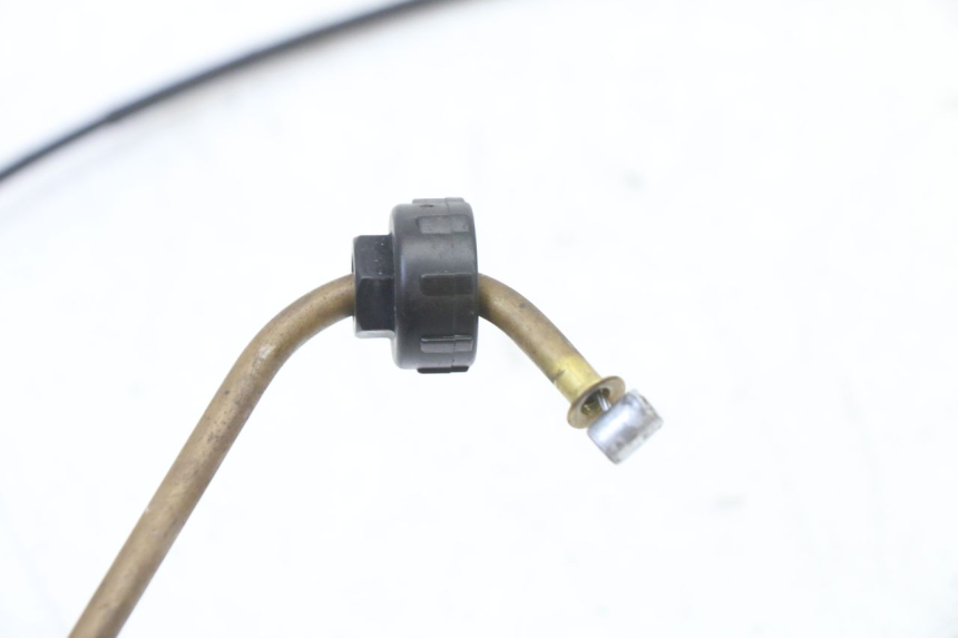 photo de SEAT LOCK CABLE YAMAHA JOG R 50 (2004 - 2014) - Alternative perspective