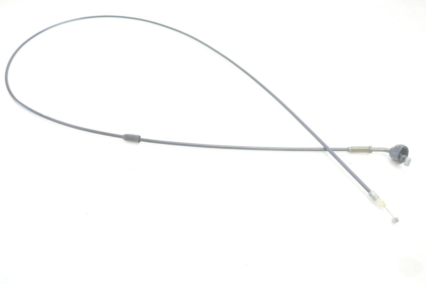 photo de SEAT OPENING CABLE RIDE KALLIO 50 (2010 - 2019) - Main view