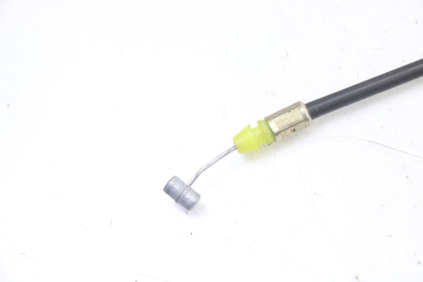 photo de SEAT LOCK CABLE KIDEN KD125-G 125 (2018 - 2022) - Component detail