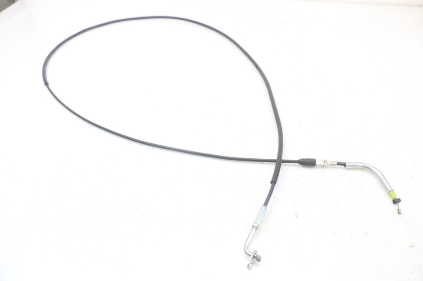 photo de SEAT LOCK CABLE PEUGEOT KISBEE 2T 50 (2018 - 2022) - Main view
