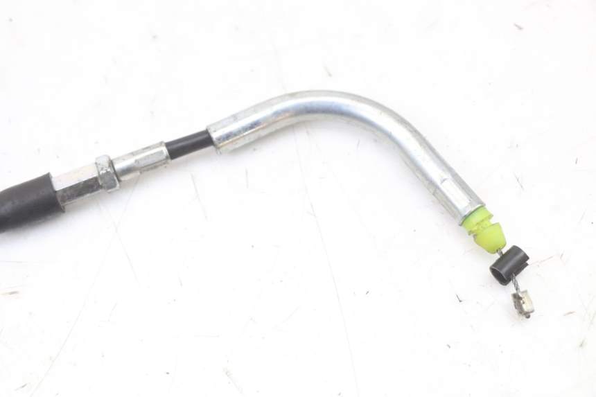 photo de SEAT LOCK CABLE PEUGEOT KISBEE 2T 50 (2018 - 2022) - Alternative perspective
