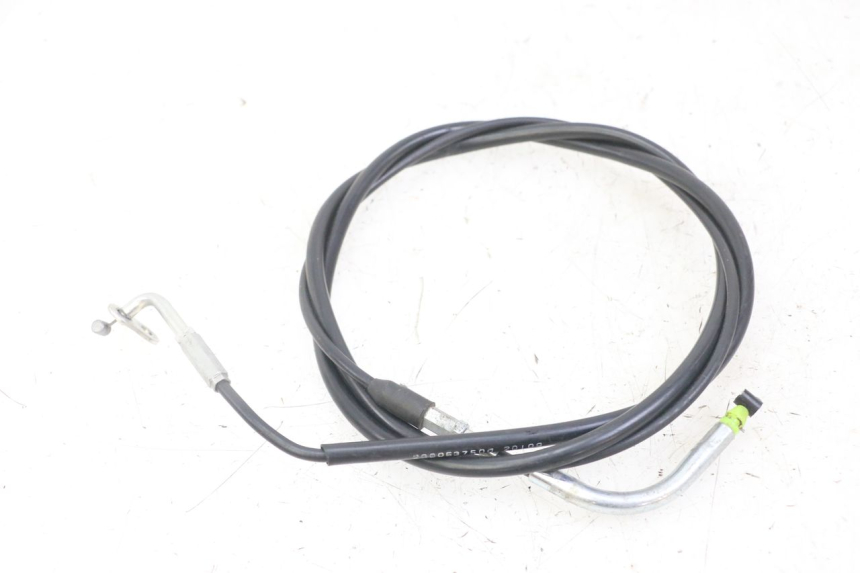 photo de SEAT LOCK CABLE PEUGEOT KISBEE 2T 50 (2018 - 2022) - Component detail