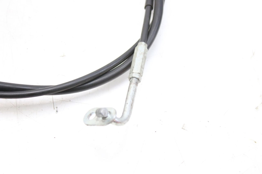 photo de SEAT OPENING CABLE PEUGEOT KISBEE 4T 50 (2010 - 2017) - Technical close-up