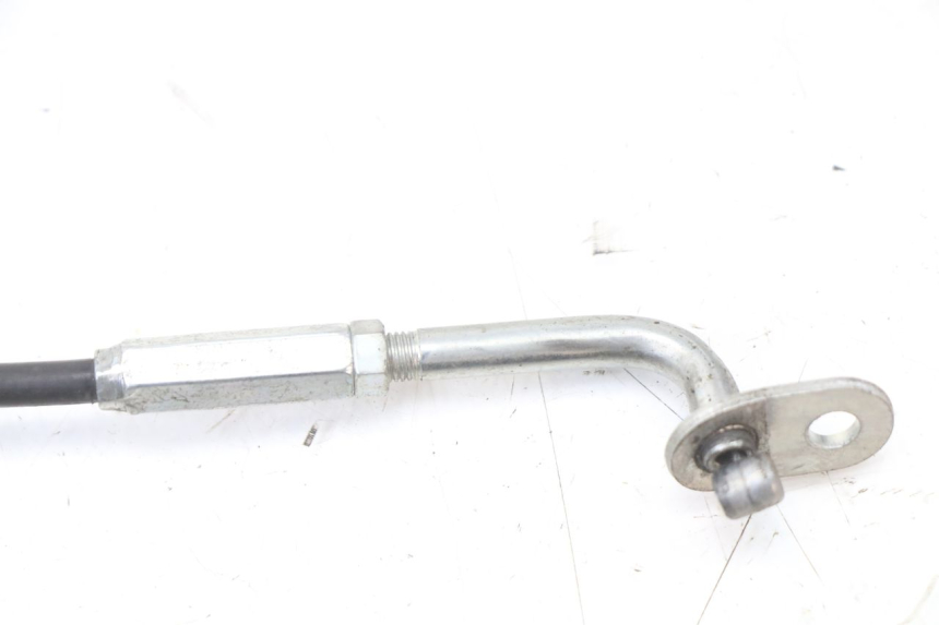 photo de SEAT OPENING CABLE PEUGEOT KISBEE 4T 50 (2018 - 2022) - Zoom on usage condition