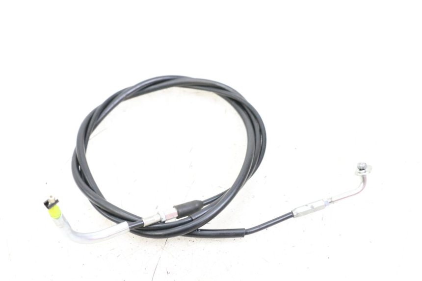 photo de SEAT OPENING CABLE PEUGEOT KISBEE 4T 50 (2018 - 2022) - Zoom on usage condition