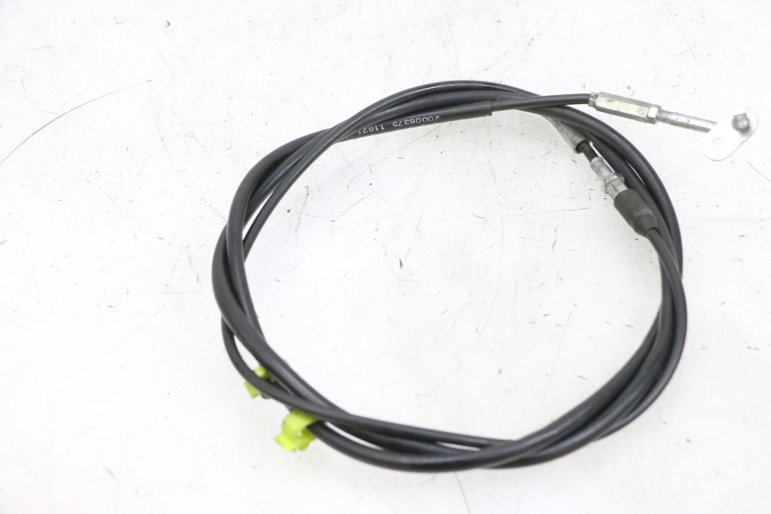 photo de SEAT OPENING CABLE PEUGEOT KISBEE 4T 50 (2010 - 2017) - Component detail