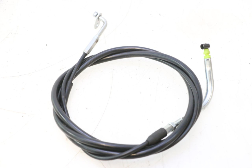 photo de SEAT LOCK CABLE PEUGEOT KISBEE 4T 50 (2023 - 2026) - Component detail