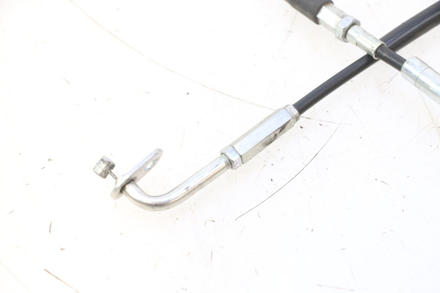 photo de SEAT LOCK CABLE PEUGEOT KISBEE 4T 50 (2023 - 2026) - Alternative perspective