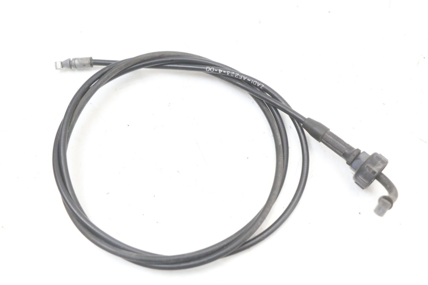 photo de SEAT LOCK CABLE RENAULT KOURANOS 125 (2001 - 2004) - Component detail