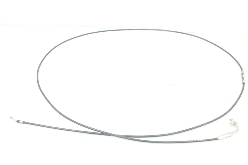 photo de SEAT LOCK CABLE KYMCO GRAND DINK 125 (2008 - 2014) - Main view