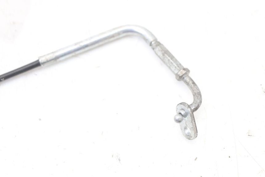 photo de SEAT LOCK CABLE KYMCO X-TOWN XTOWN 125 (2016 - 2021) - Zoom on usage condition