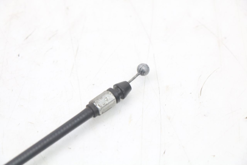 photo de SEAT LOCK CABLE KYMCO X-TOWN XTOWN 125 (2016 - 2021) - Alternative perspective