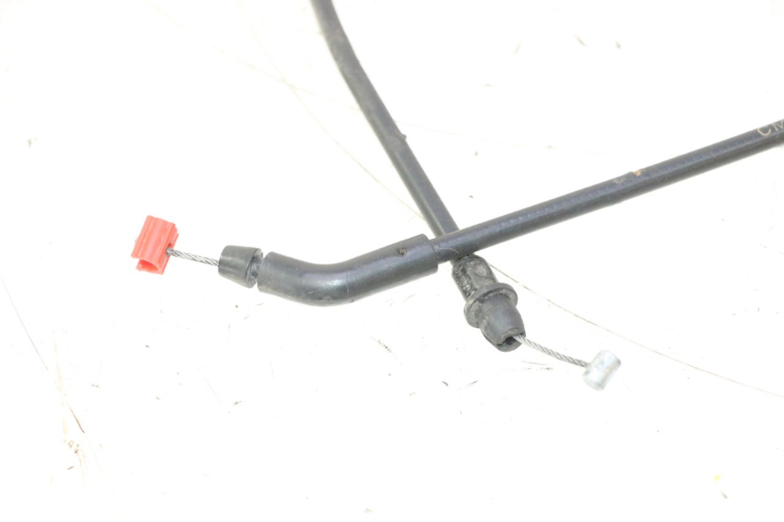 photo de SEAT OPENING CABLE PIAGGIO LIBERTY IGET 4T 50 (2015 - 2020) - Alternative perspective