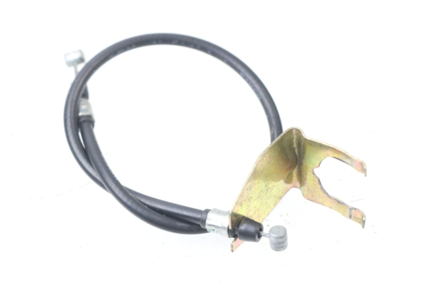 photo de SEAT LOCK CABLE KYMCO LIKE 2T 50 (2009 - 2018) - Component detail
