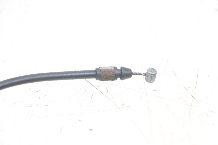 photo de SEAT OPENING CABLE KYMCO LIKE 125 (2009 - 2016) - Zoom on usage condition