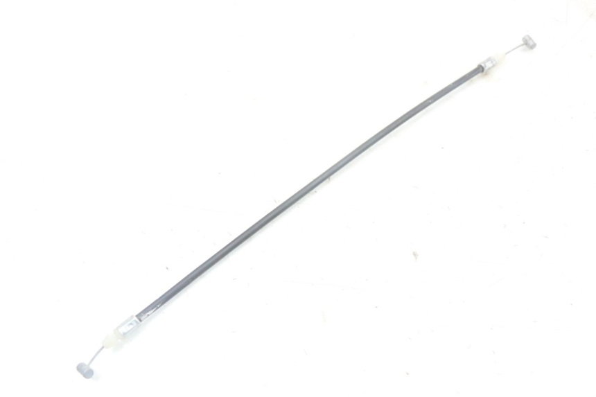 photo de SEAT LOCK CABLE MASAI SCRAMBLER SPORT 125 (2021 - 2025) - Main view