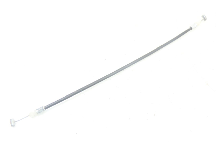 photo de SEAT LOCK CABLE MASAI SCRAMBLER SPORT 125 (2021 - 2025) - Component detail